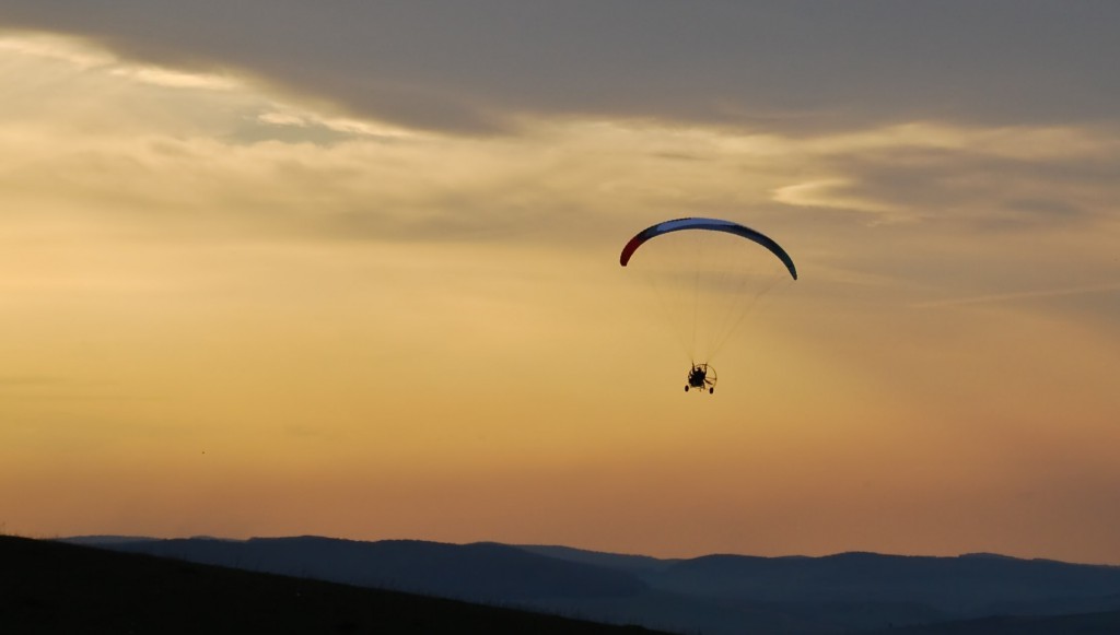 paragliding 2