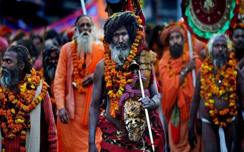 SIMHASTHA KUMBH MELA 2016 – UJJAIN
