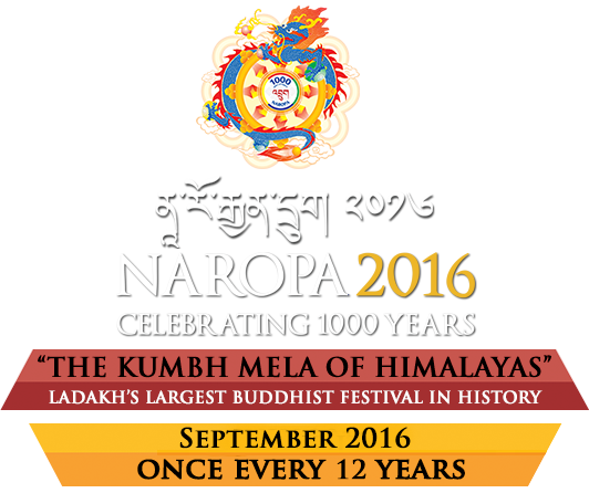 Naropa Festival 2016