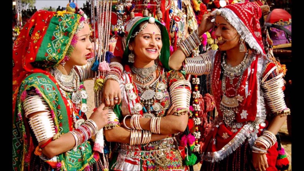 Teej Festival- the largest celebration of Hindu women across India