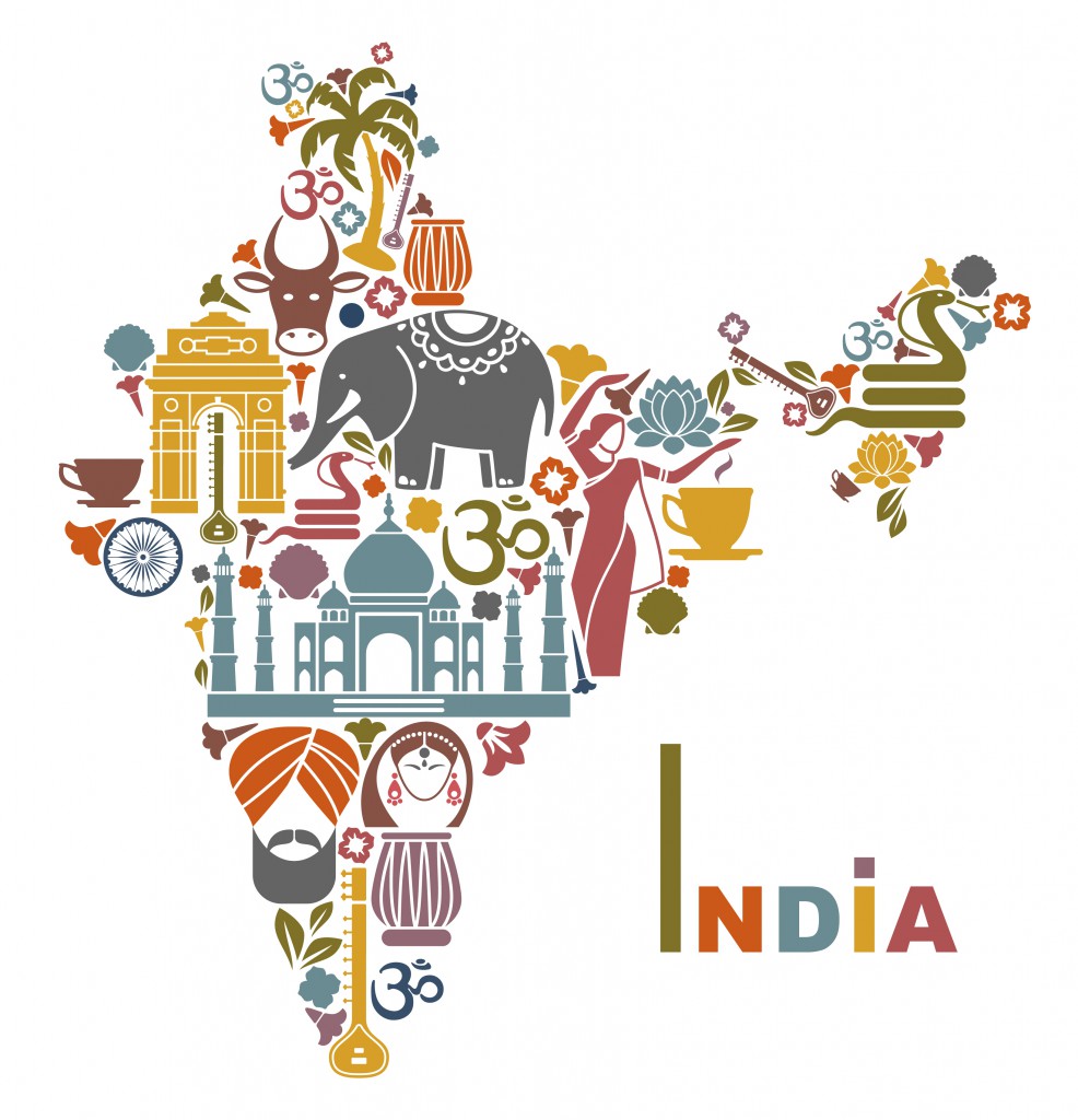 7 Common Stereotypes People Often Believe About India (And the Truth Behind Them)