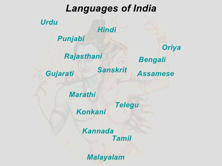 Silly Stereotypes of India 5