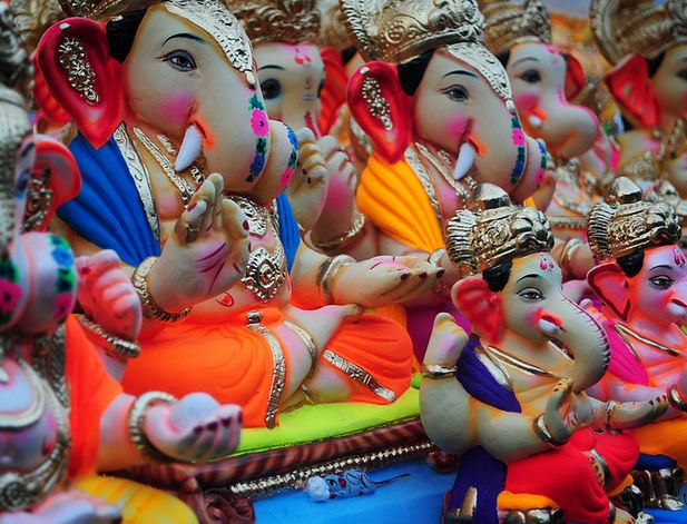 ganesh-idols-in-pune