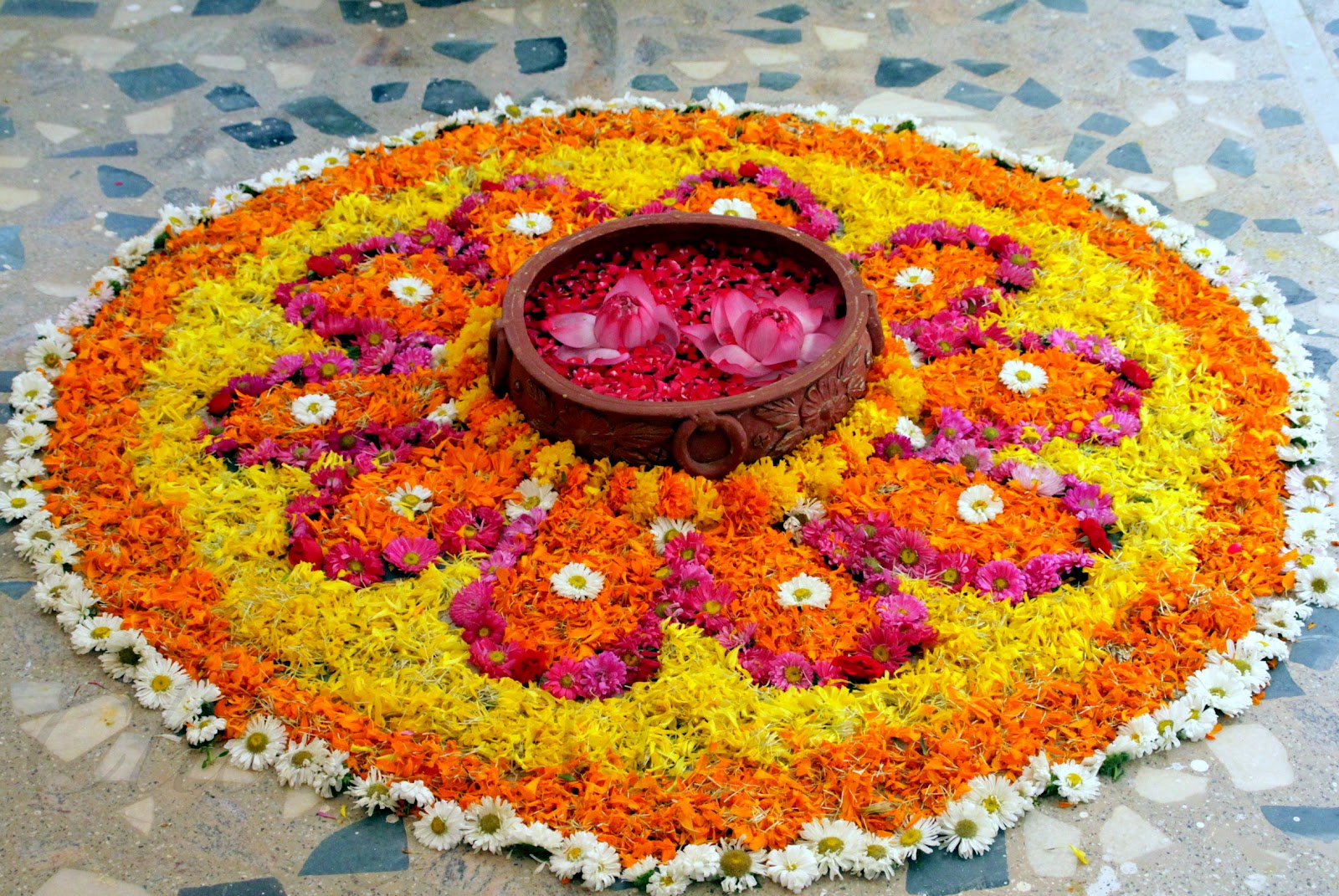 ONAM – Grandest Extravaganza of Kerala