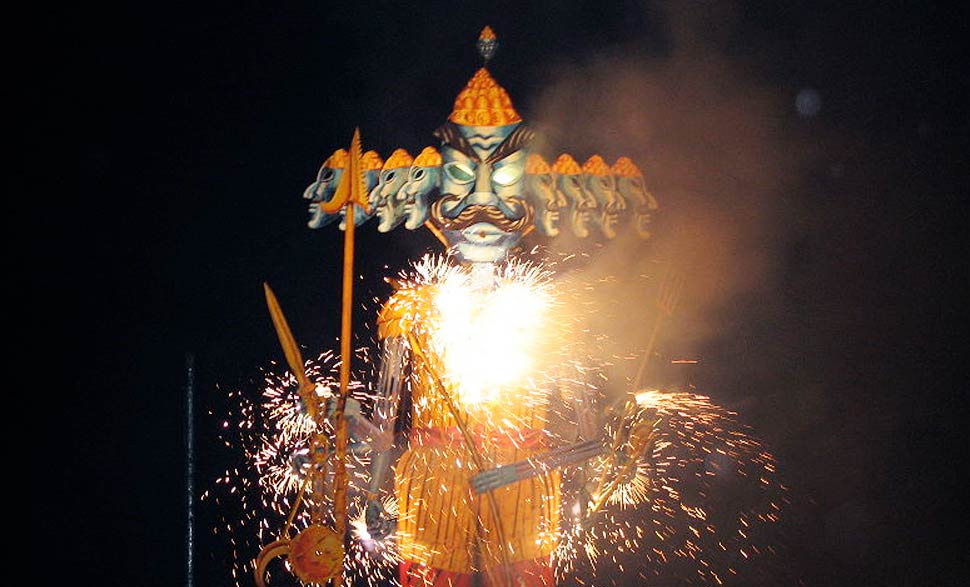 Dussehra