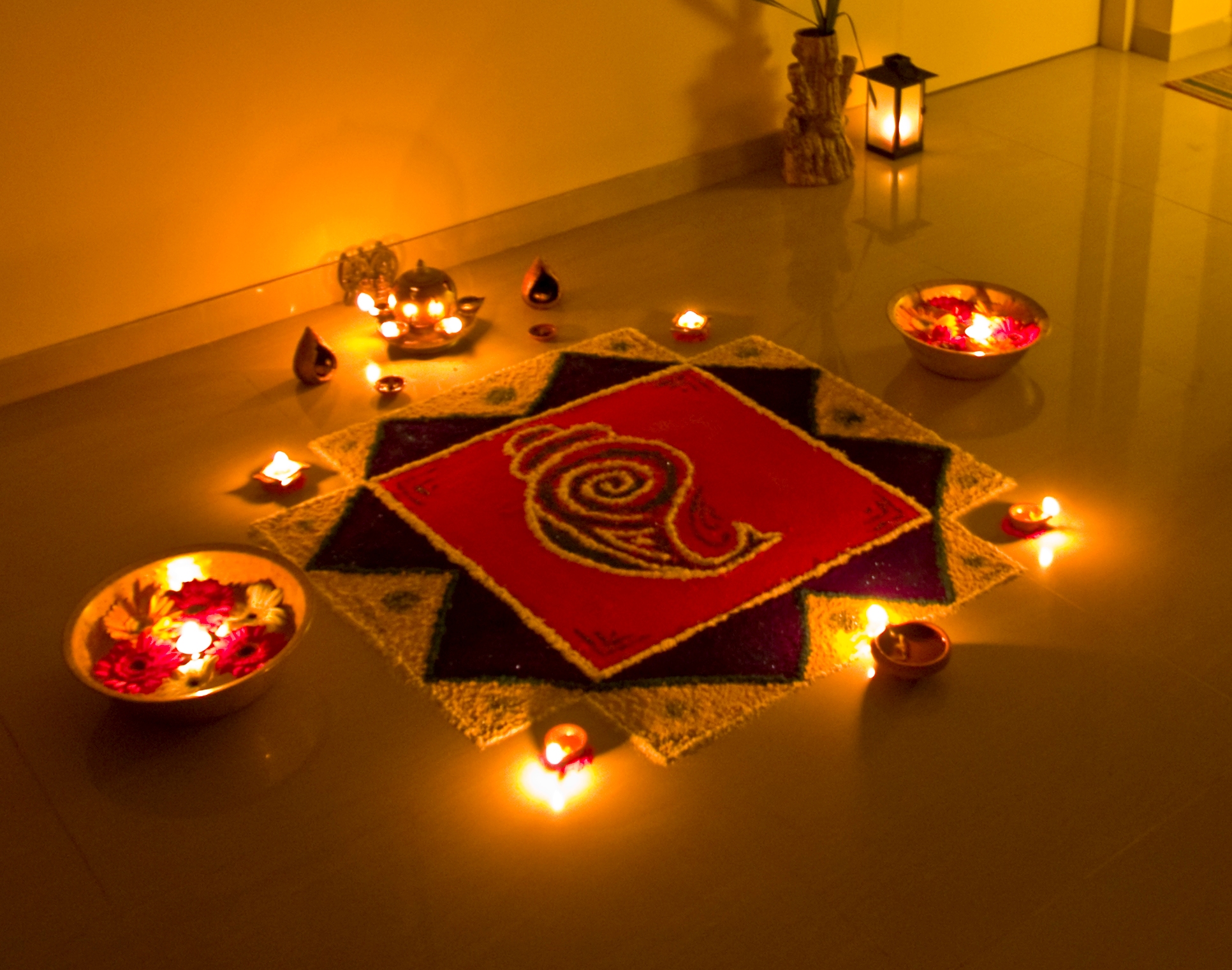Diwali – The unifying facet of Hope