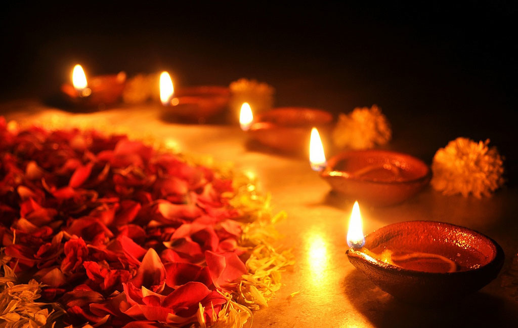 diwali - gets holidays, tour packages