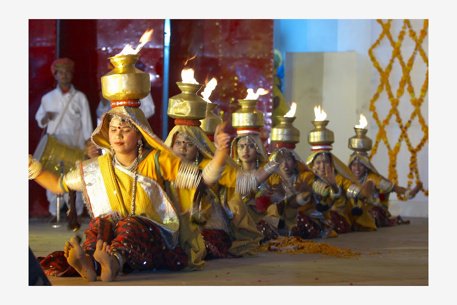dances of rajasthan, rajasthan tour packages