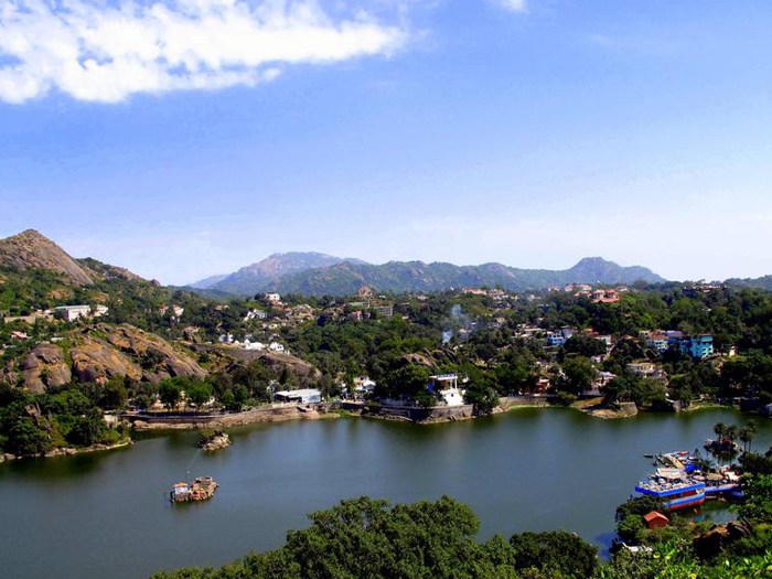 Mount Abu Winter Festival: Welcoming the New Year