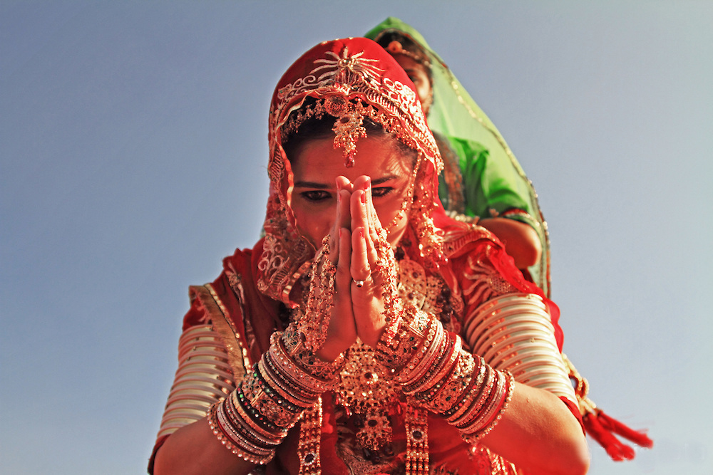 Bikaner Camel festival