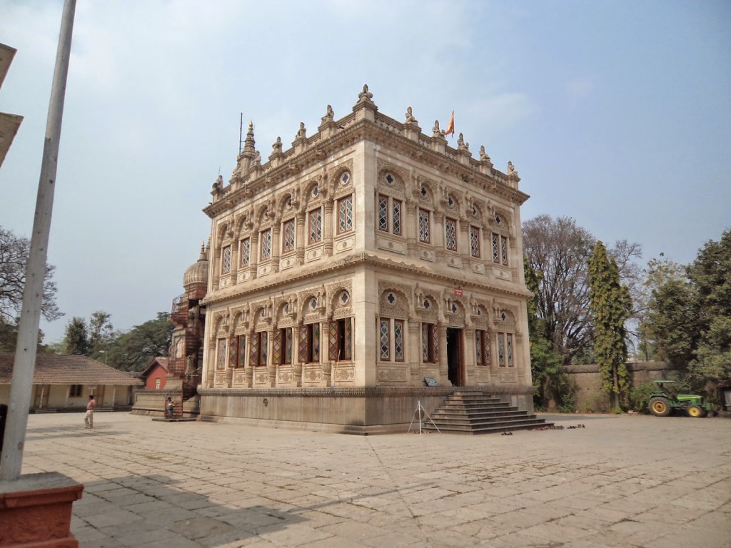 SHINDE CHHATRI