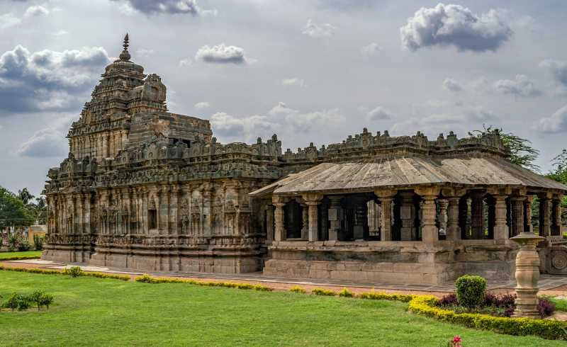 Facts about Kashi Vishwanath Temple, you never knew!