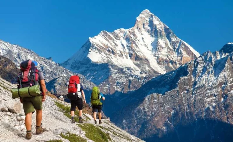 Adventure activities in Uttarakhand to thrill you!