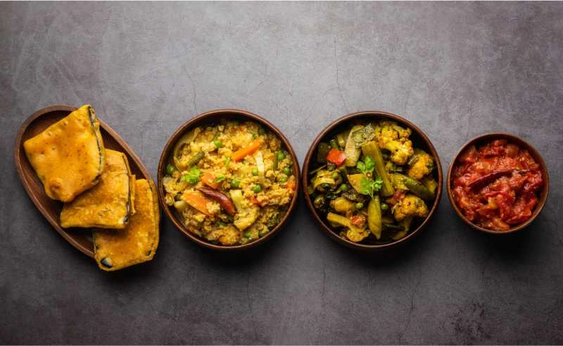 Best Bengali Foods - Durga Puja Special