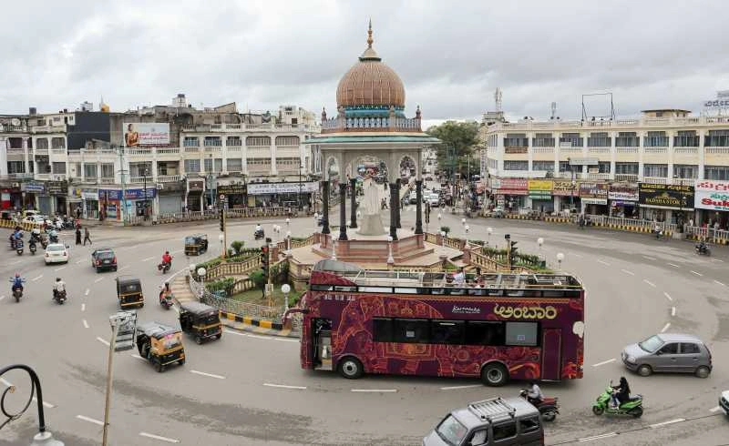 Prep up for a Winter Break in the princely city of Mysore