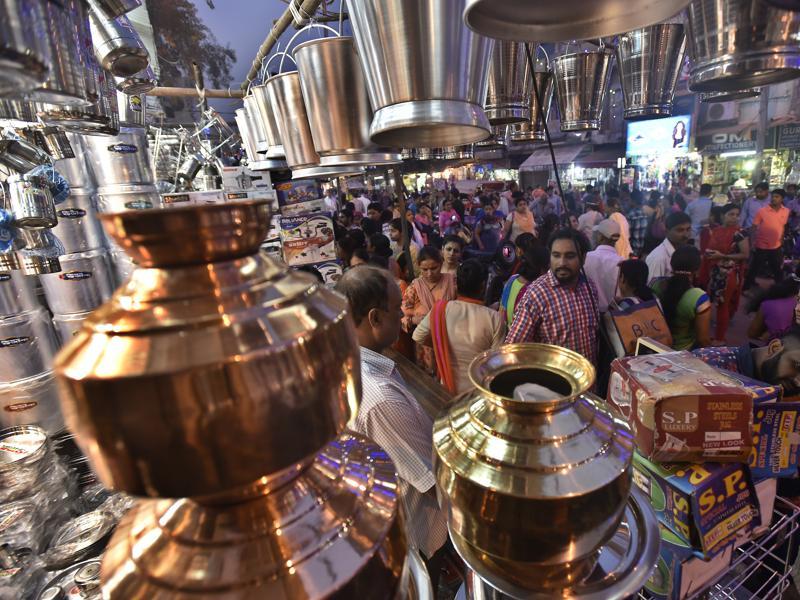 Dhanteras – The Auspicious Prelude to Diwali