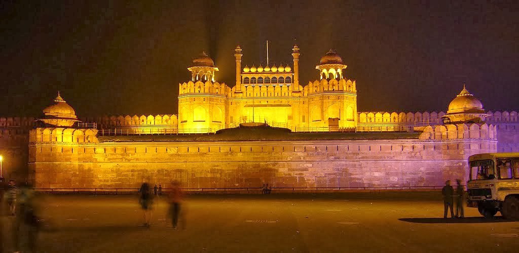 Celebrate Diwali in Delhi