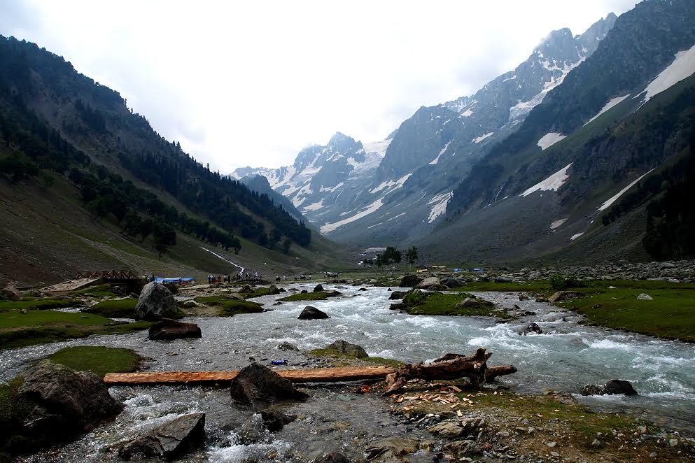 Thajwas-Glacier HEAVENLY KASHMIR