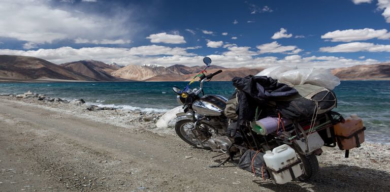 Bike-Expedition-Ladakh