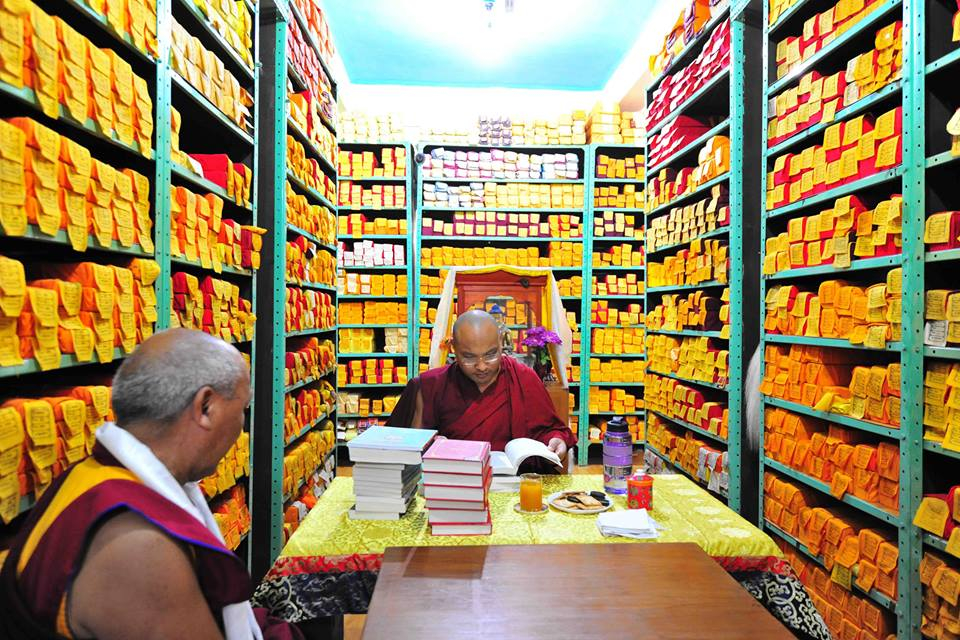 Explored Dharamshala