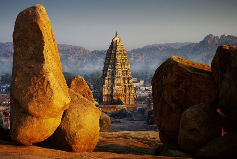 Facts About Hampi