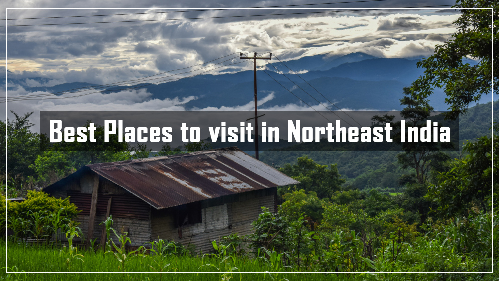 Northeast India