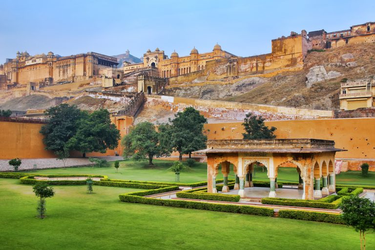 Jaipur - UNESCO World Heritage Sites of India’s Golden Triangle