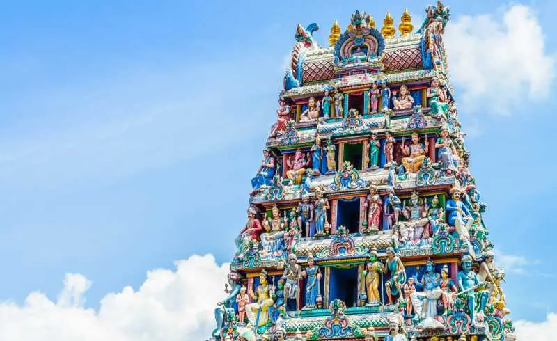 10 Temples in India That You Just Cannot Miss