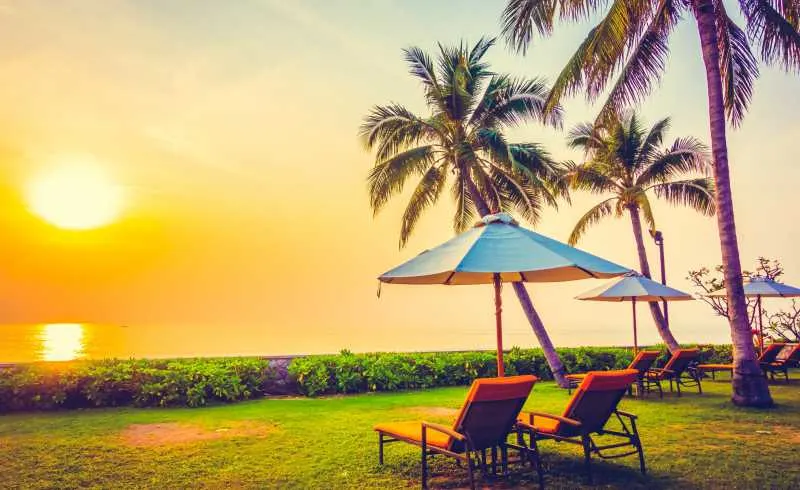 “Beach Please” – A Guide to India’s Most Glamourous Beach Destinations