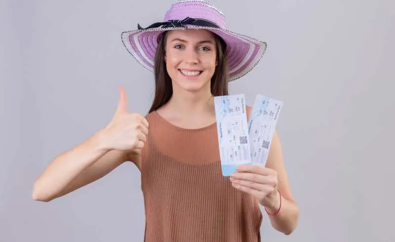 Book with Confidence Preparing for Flexible Travel