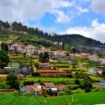 Hills to be explored in India especially during summers…
