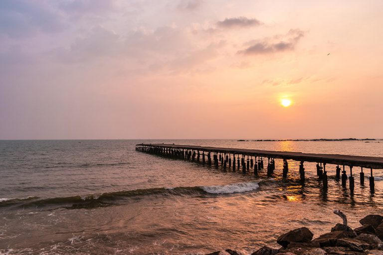 Indian Destinations in Summers