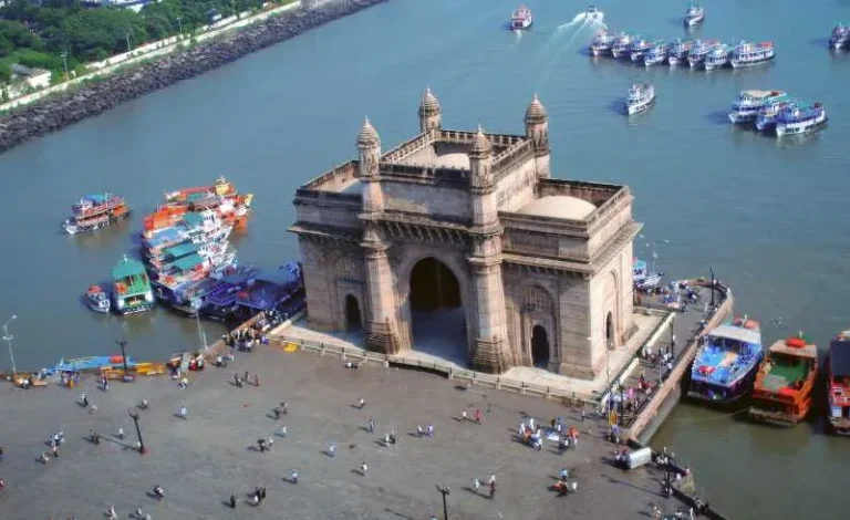 Top 10 Must Visit Destinations in India