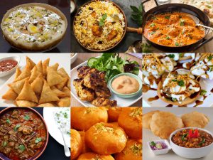 Flavors of India: How to Enjoy Street Food Without Worry