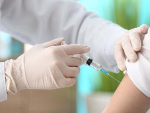 Health First: Essential Vaccines for Your India Trip