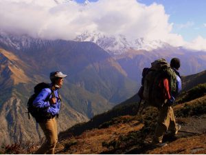 Navigating Altitude Sickness in the Himalayan Region