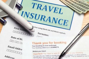 Travel Insurance: A Must-have Before You Start Traveling