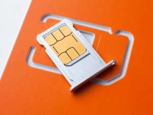 Travel Without Interruptions: Get a Local SIM Card