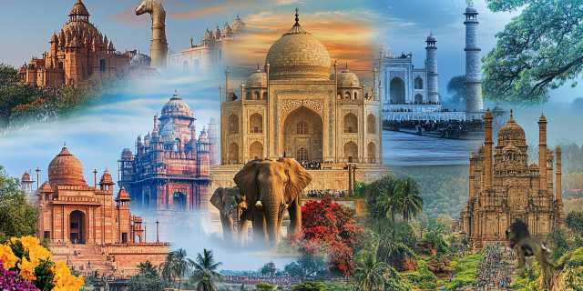 INDIA Travel Tips