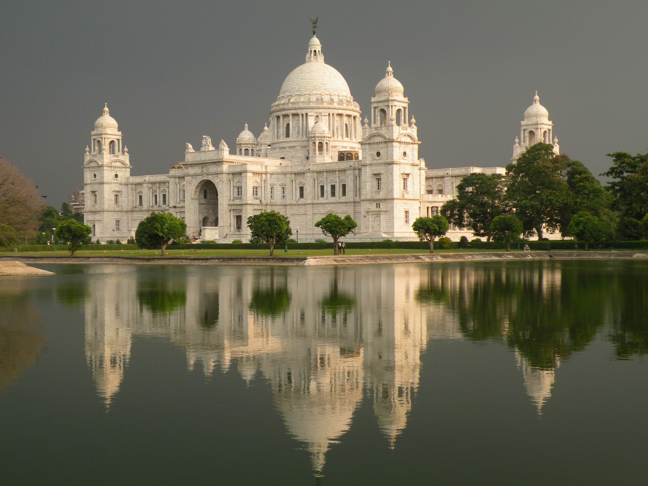 Kolkata
