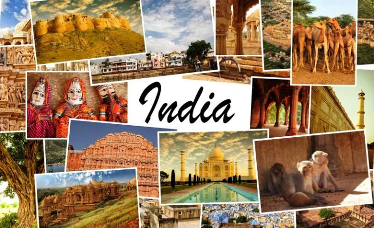20 Best Places to Visit in India