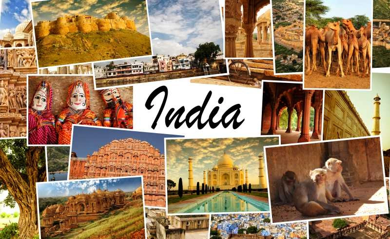 20 Best Places to Visit in India