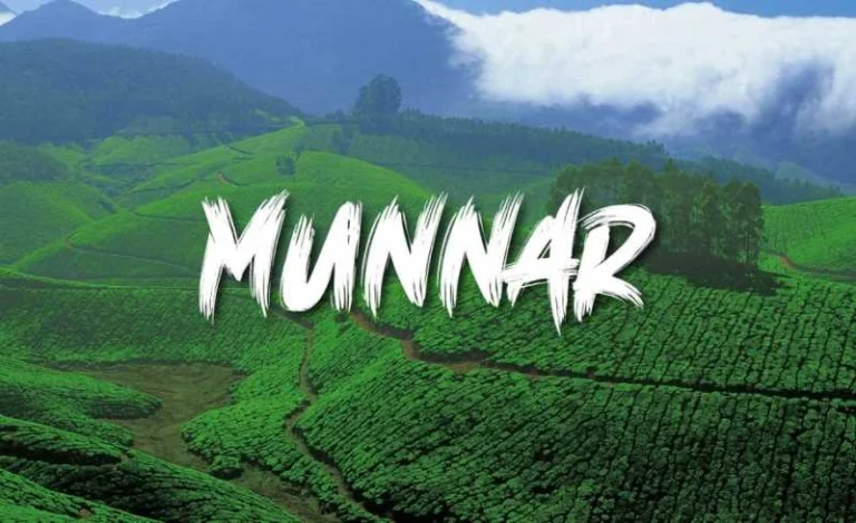 30 Things to Do in Munnar Kerala India