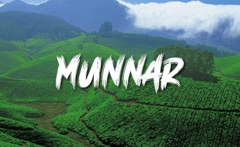 30 Things to Do in Munnar Kerala India