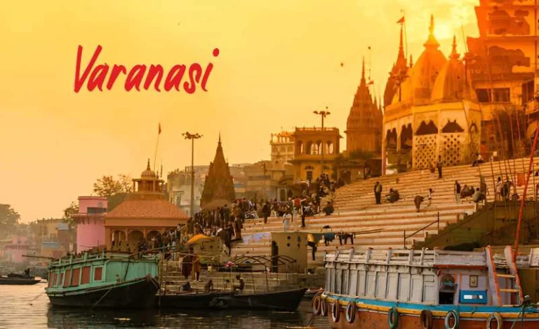 35 Best Places to Visit in Varanasi