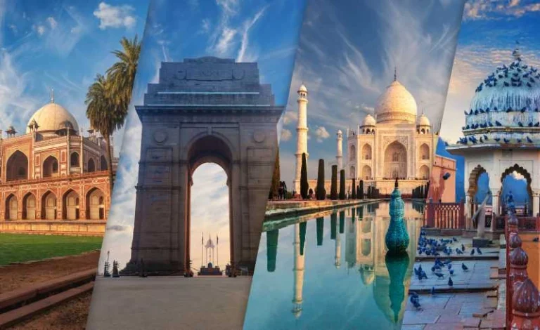 45 Best Places to Visit in January in India
