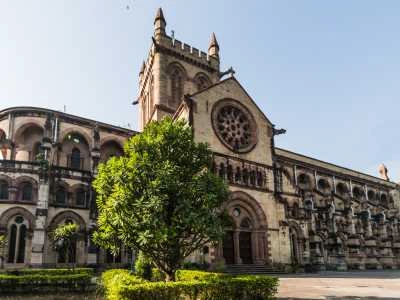 All Saints Cathedral (Patthar Girja)- The Gothic Architectural Wonder