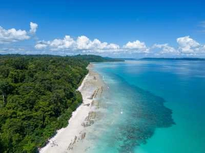Andaman & Nicobar Islands – Tropical Paradise