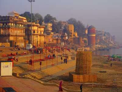 Assi Ghat