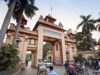 Banaras Hindu University (BHU)
